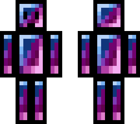 crystal block