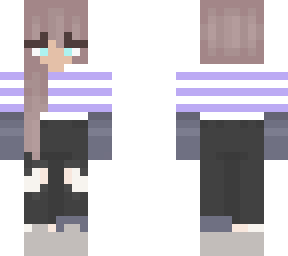 cute girl