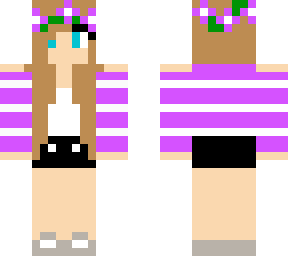cute girl