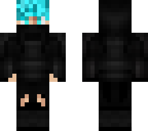 cyan ikonik