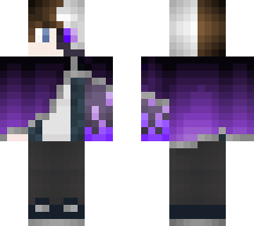 cyber (enderian)