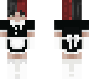 cyber maid