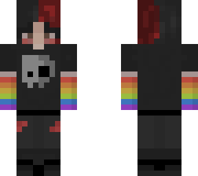 cyber pride