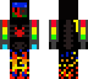 cybernetic melon