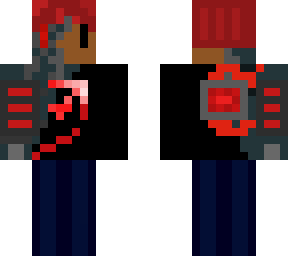 cyborg donutz