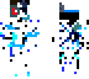 cyborg ghost