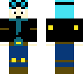 dan