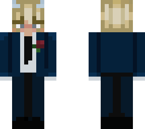 dannnnns skin