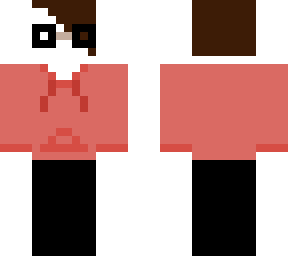 dantheapple skin