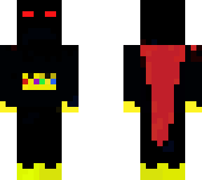 dark crown