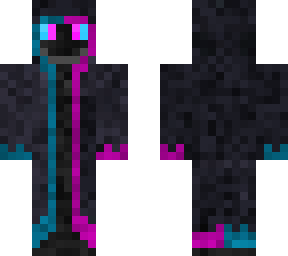 dark master