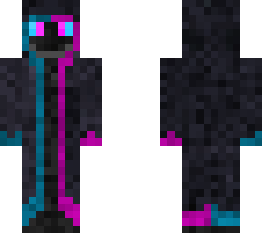 dark master