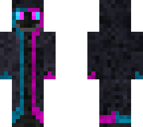 dark master slim