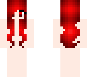 dark red hair base (katelyn)