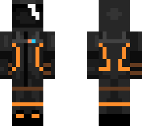dark voyager