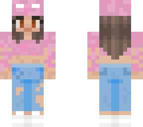 ddleigh with arm pink