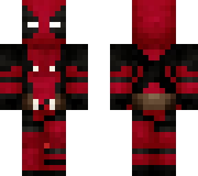 deadpool