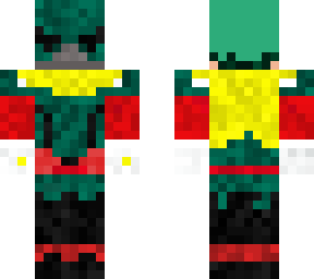 deku final