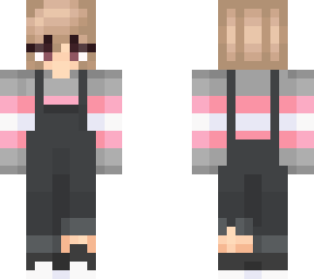 demigirl