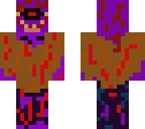 demon