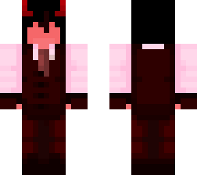 demon pen