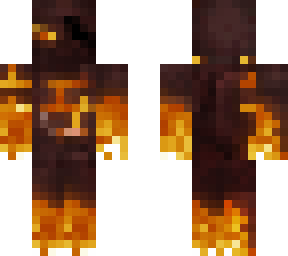 demon steve 6 rq
