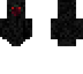 demonio flotante