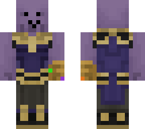 derp thanos
