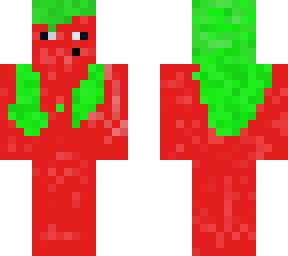 derp tomato girl