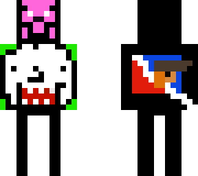derpy / robber dream