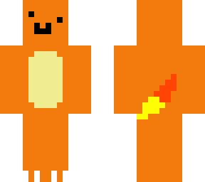 derpy charmander (for zawlzy)