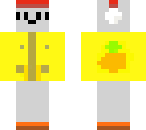 derpy skin