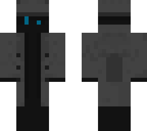 detective