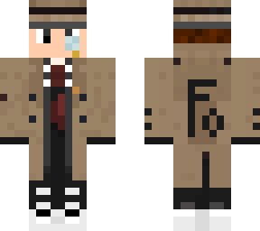 detective alonnotfound