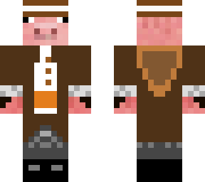 detective techno