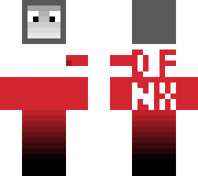 dfnxinc's polish skin