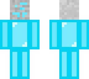 diamond man