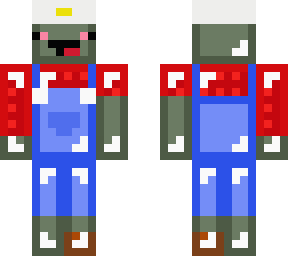 digger zombie skeppy