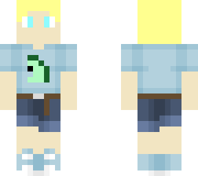 dino boy