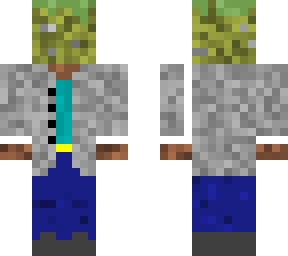 dirt face (old version)