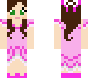 do you know this skin???
