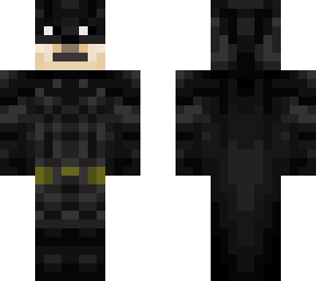 doge batman!!!