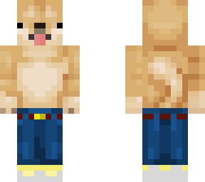 dogepants
