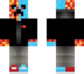 dr. creeper 1.0