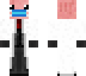 dr pigglesworth