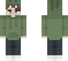dragon hoodie