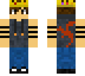 dragon tamer
