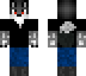 drankos wolf