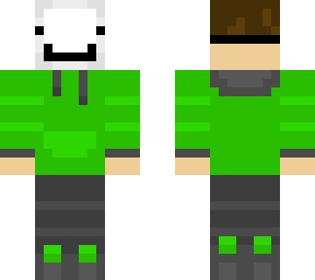 dream collin