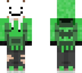 dream humanized